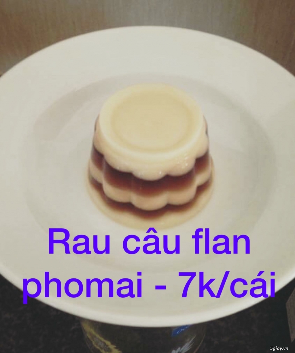 Trà sữa Bà Ngoại - Trà Sữa Nhà Làm