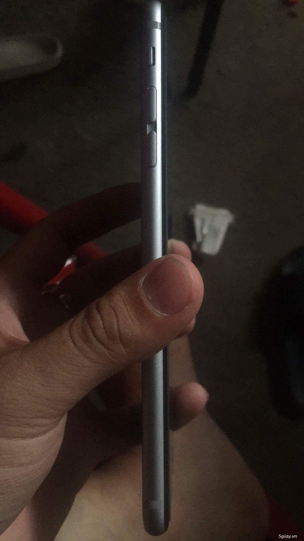 iPhone 6 Plus Lock - 1