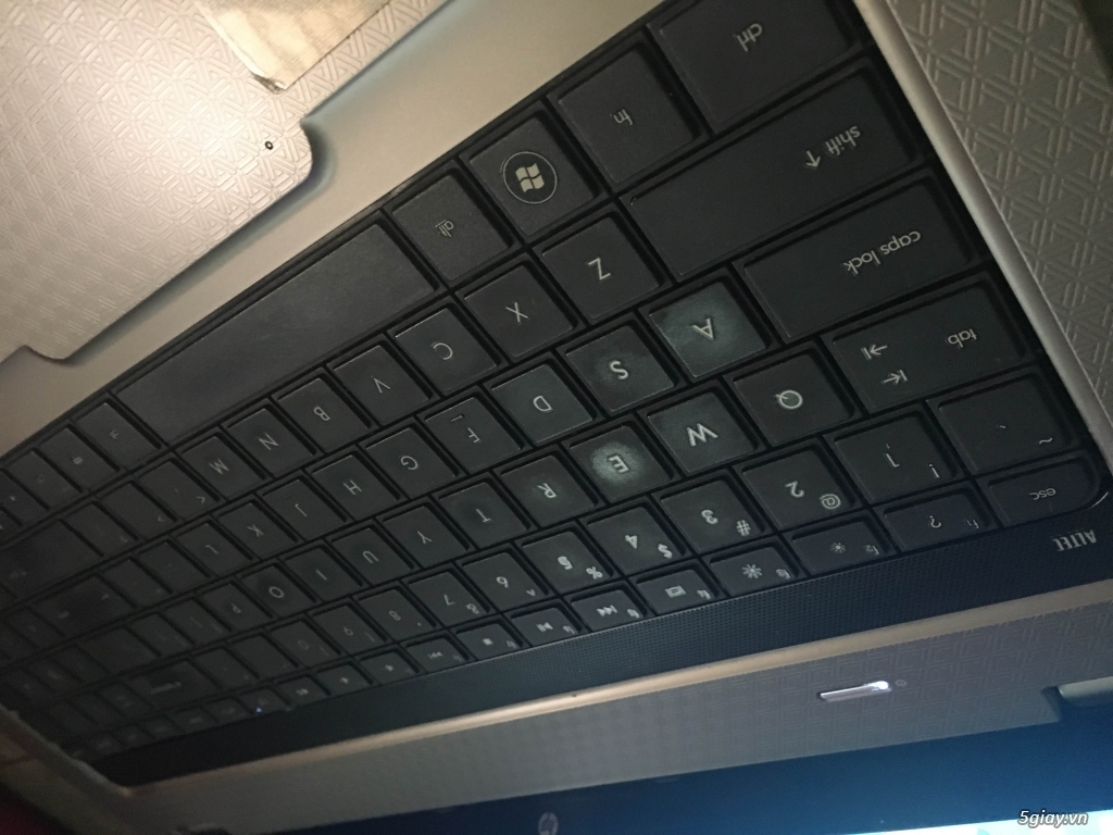 Laptop HP G72 US - nguyên zin - bao test - 1