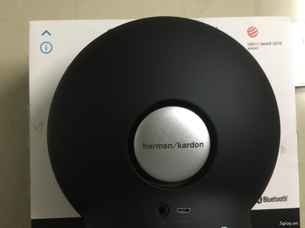 Harman/Kardon onyx mini - 1