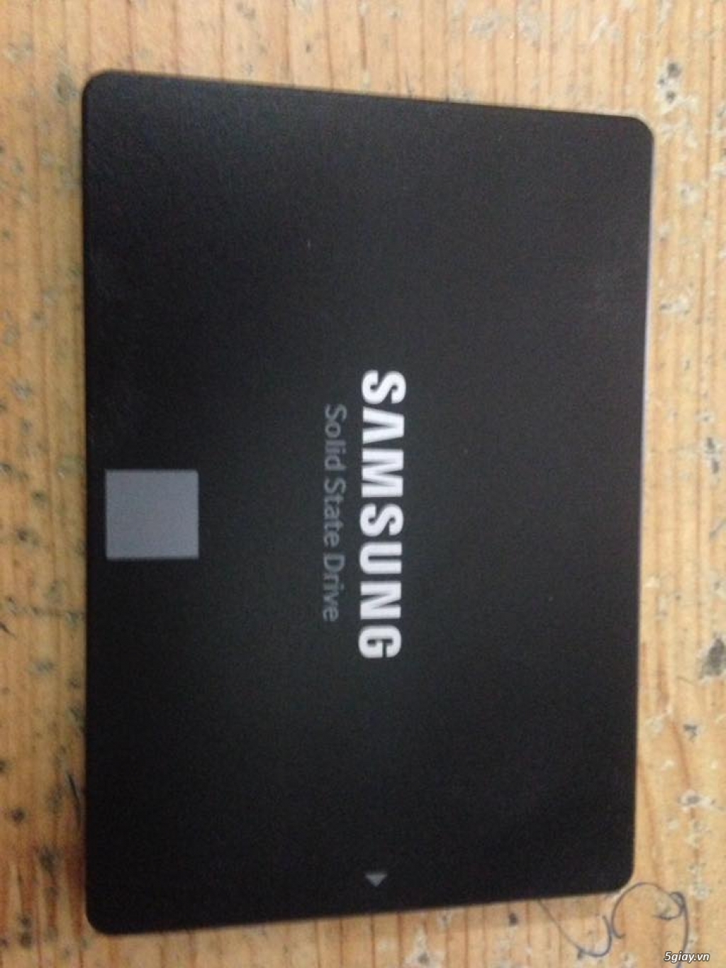 Bán cặp ram DDR4 8G Kingston ECC và 1 SSD Samsung 500G Evo 850 SataIII
