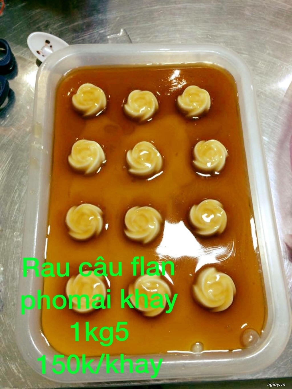 Trà sữa Bà Ngoại - Trà Sữa Nhà Làm - 1