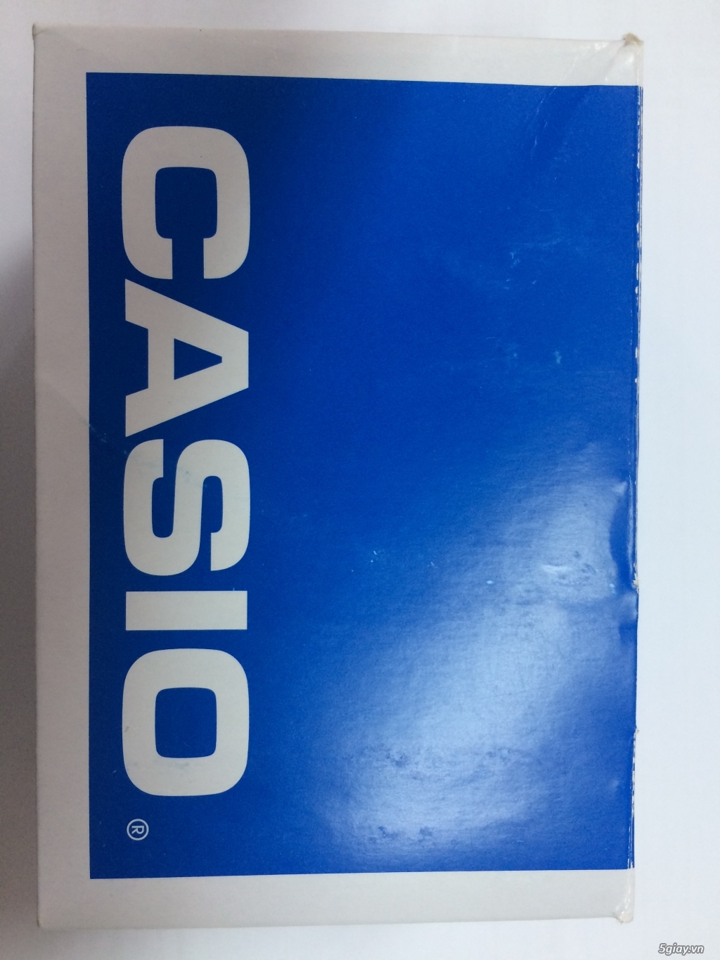 Đồng hồ nam Casio AW-81D-1AVDF - 2