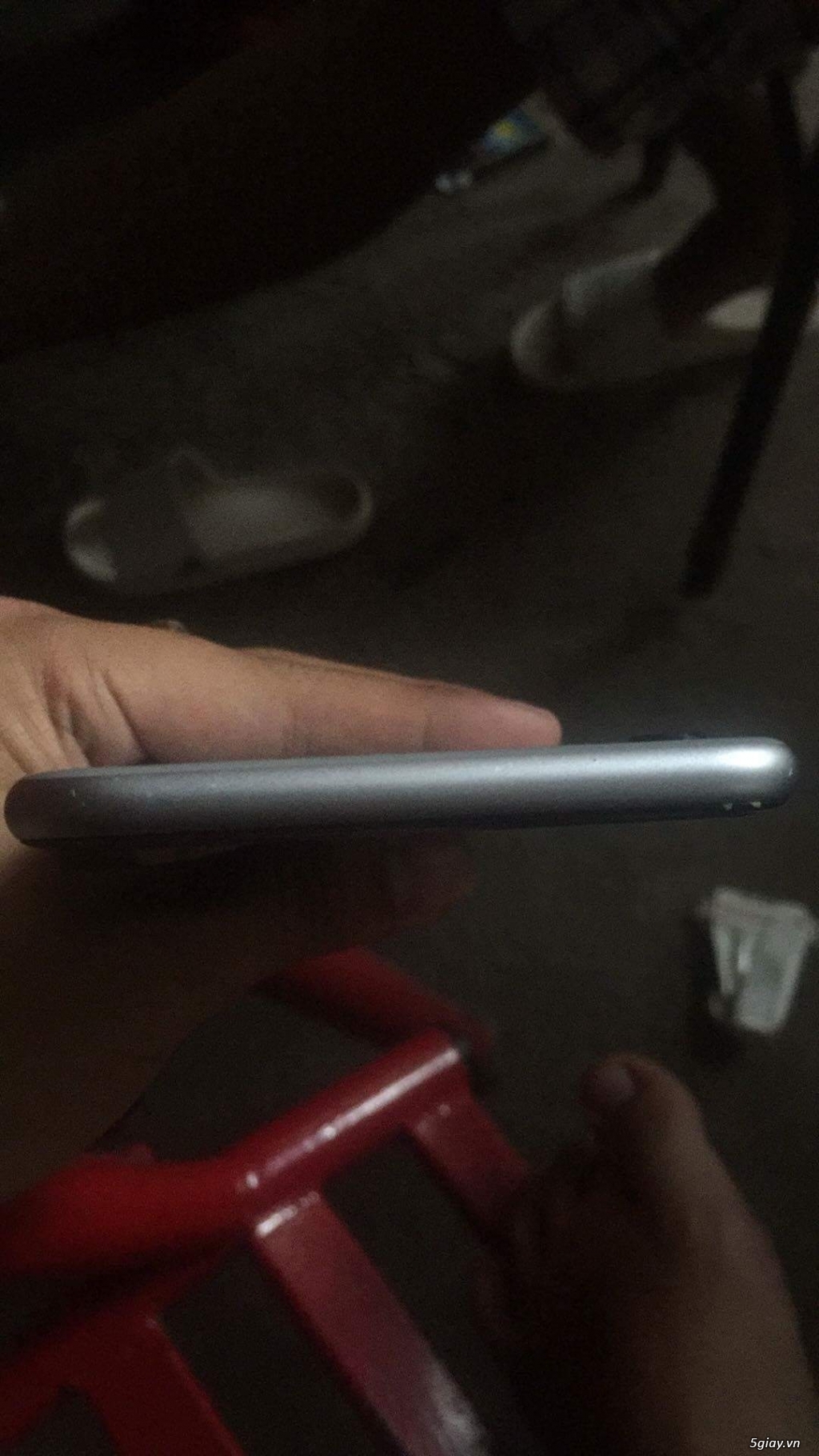 iPhone 6 Plus Lock - 4