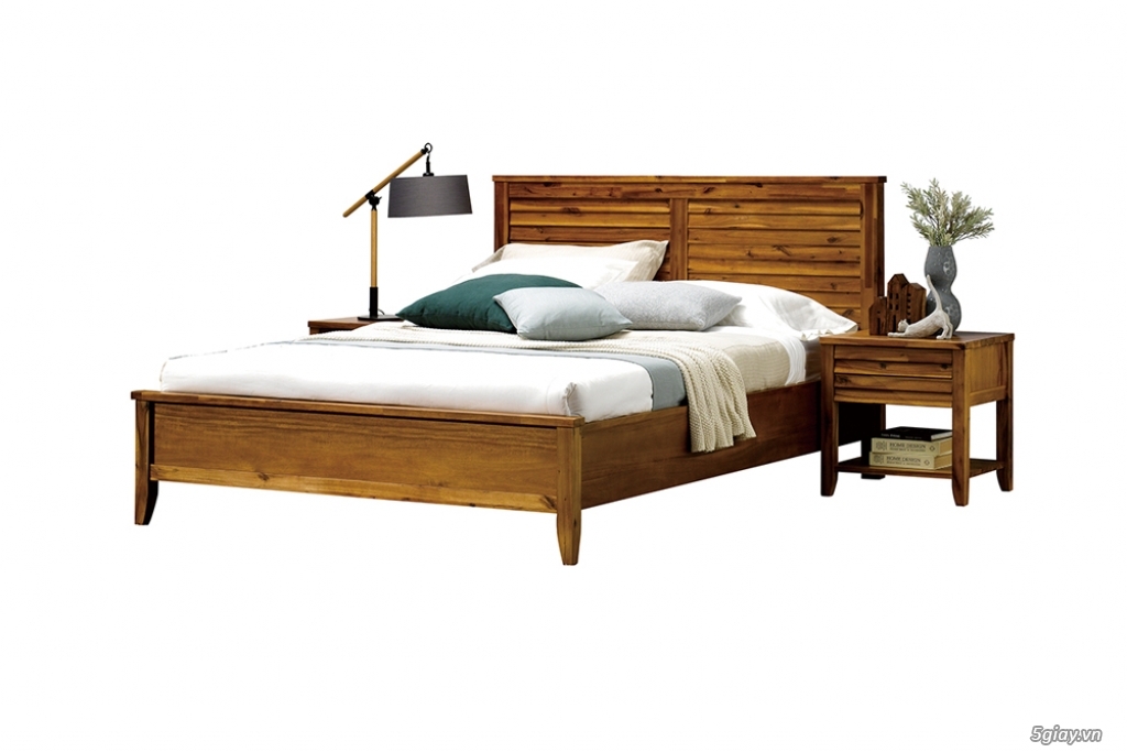 Sofa da thật + đồ gỗ xuất khẩu hàn quốc giá rẻ - 26