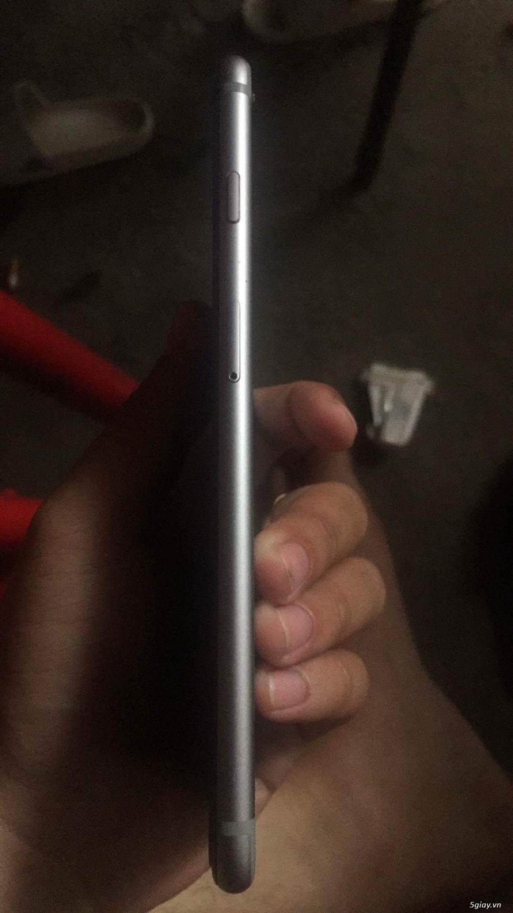 iPhone 6 Plus Lock - 2
