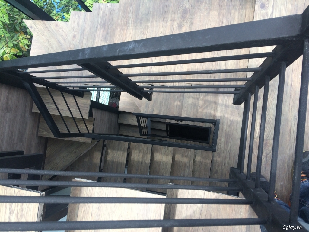 Nhà phố KDC Him Lam Q7, MT đường 16m, chính chủ bán - 3