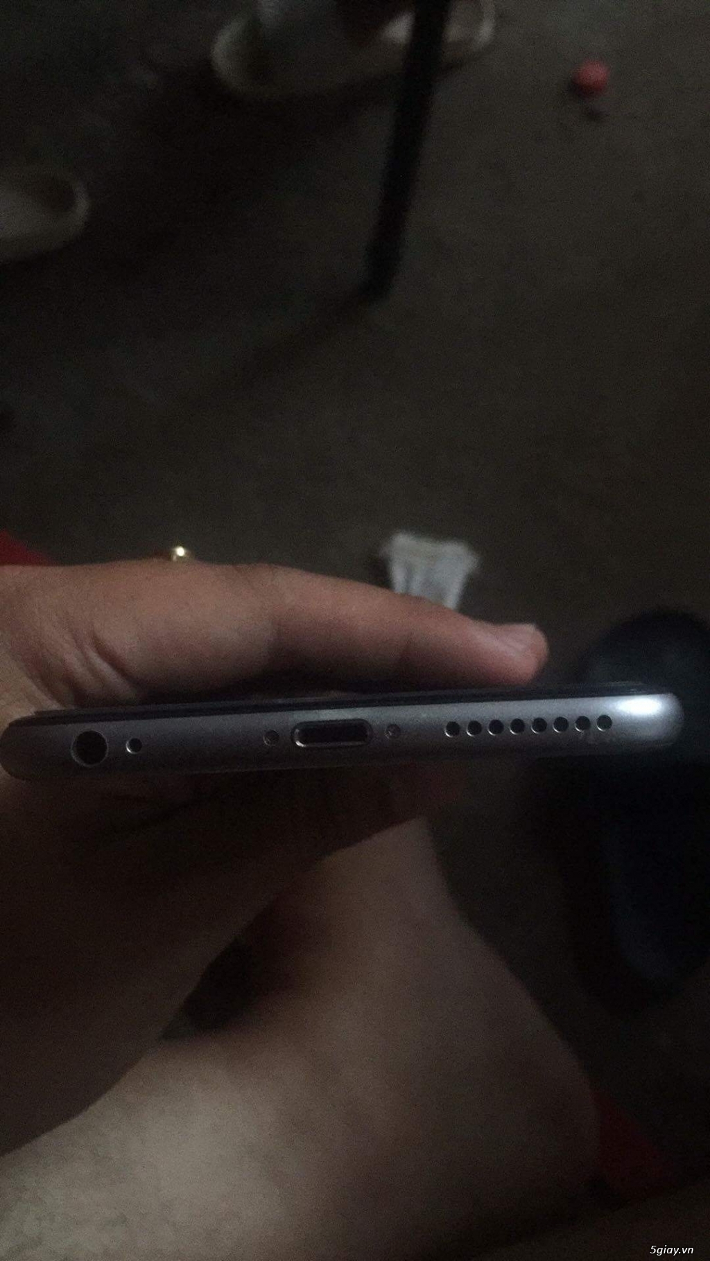 iPhone 6 Plus Lock - 5