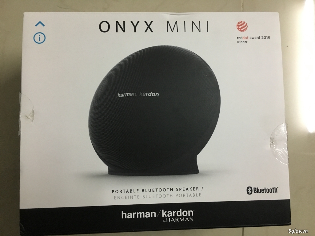 Harman/Kardon onyx mini