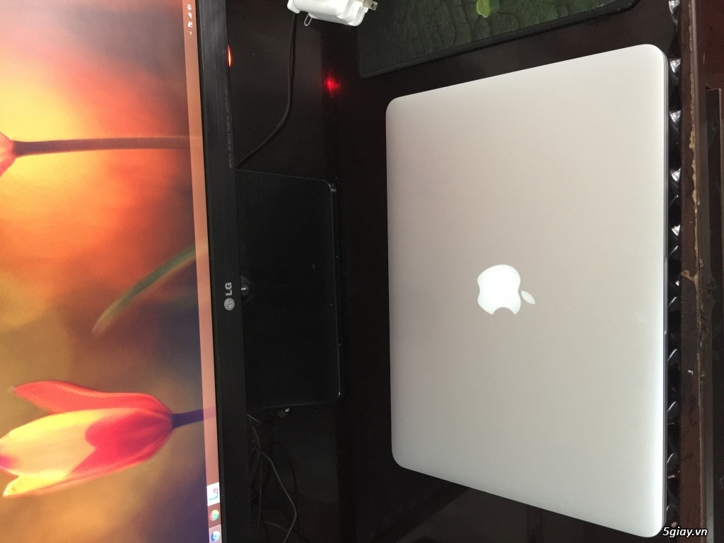 Macbook Pro Retina 13- 2013 (Core I5 2.6Ghz, Ram 8GB, SSD 256GB) - 1