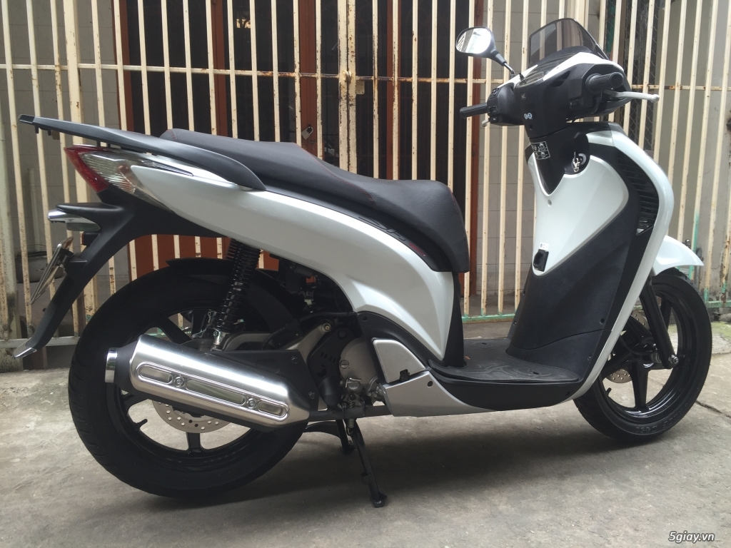 SH trắng sporty oder 3000 mấy cây . 1109 đầu - 7