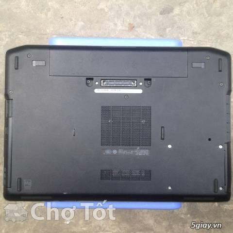 laptop dell core i5 2520/4gb/250gb/14 hàng USA