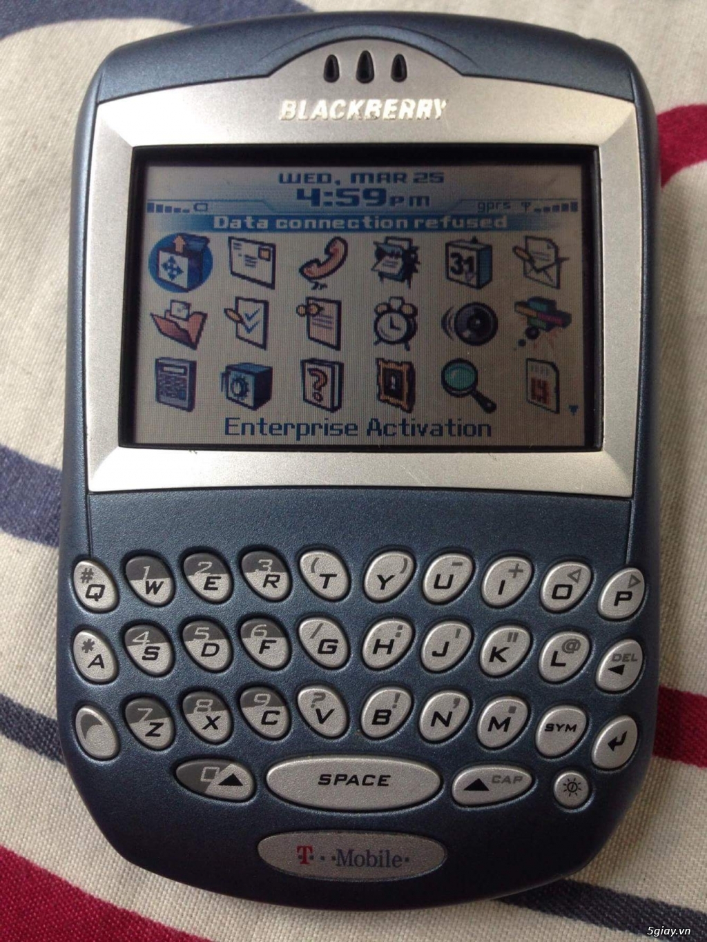 Bb7290,bb8120,ss c170,n1100 - 7