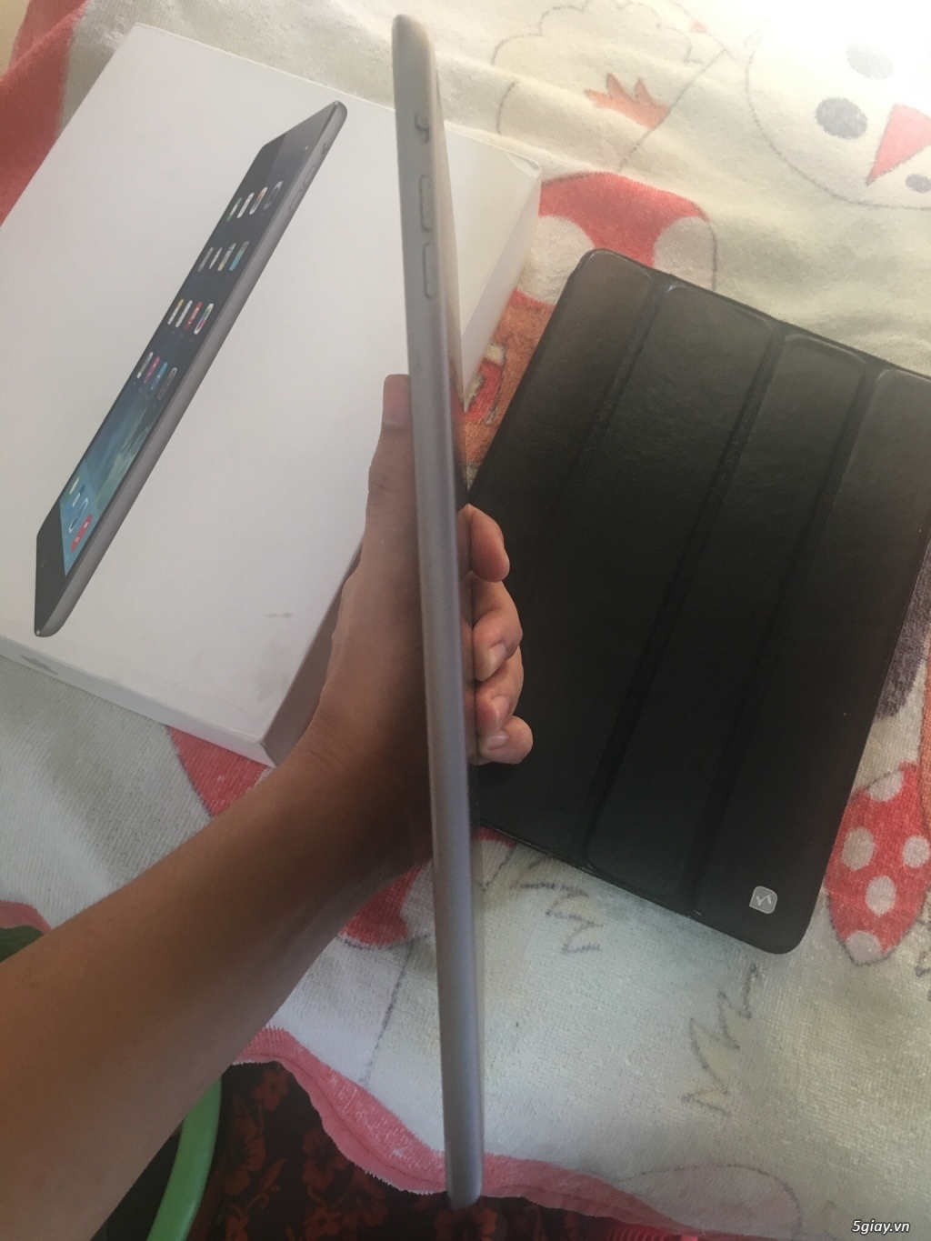 Air 1 - 64Gb - wifi only - fullbox - 4