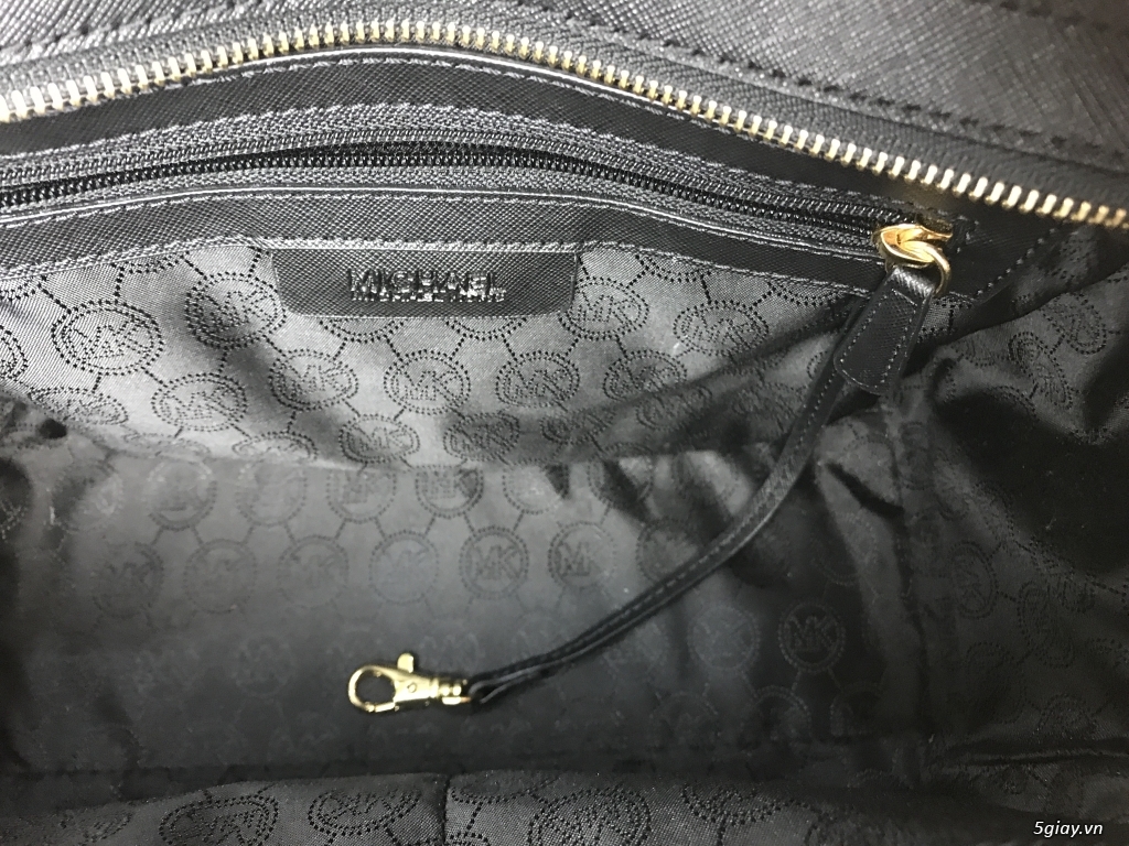 Balo MCM Odeon size Mini màu Black mới nguyên seal Authentic 100%,MK - 18