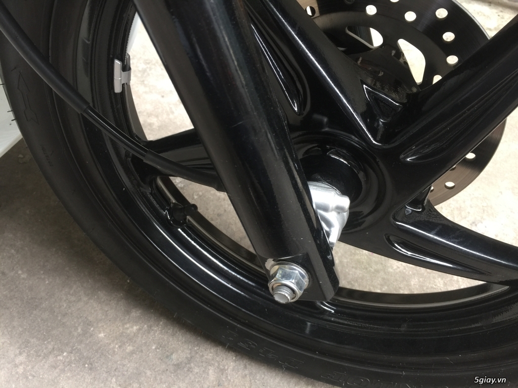 SH trắng sporty oder 3000 mấy cây . 1109 đầu - 14