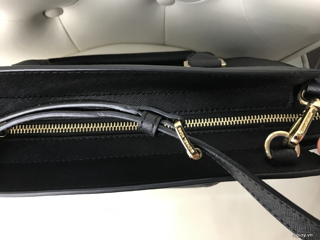 Balo MCM Odeon size Mini màu Black mới nguyên seal Authentic 100%,MK - 16