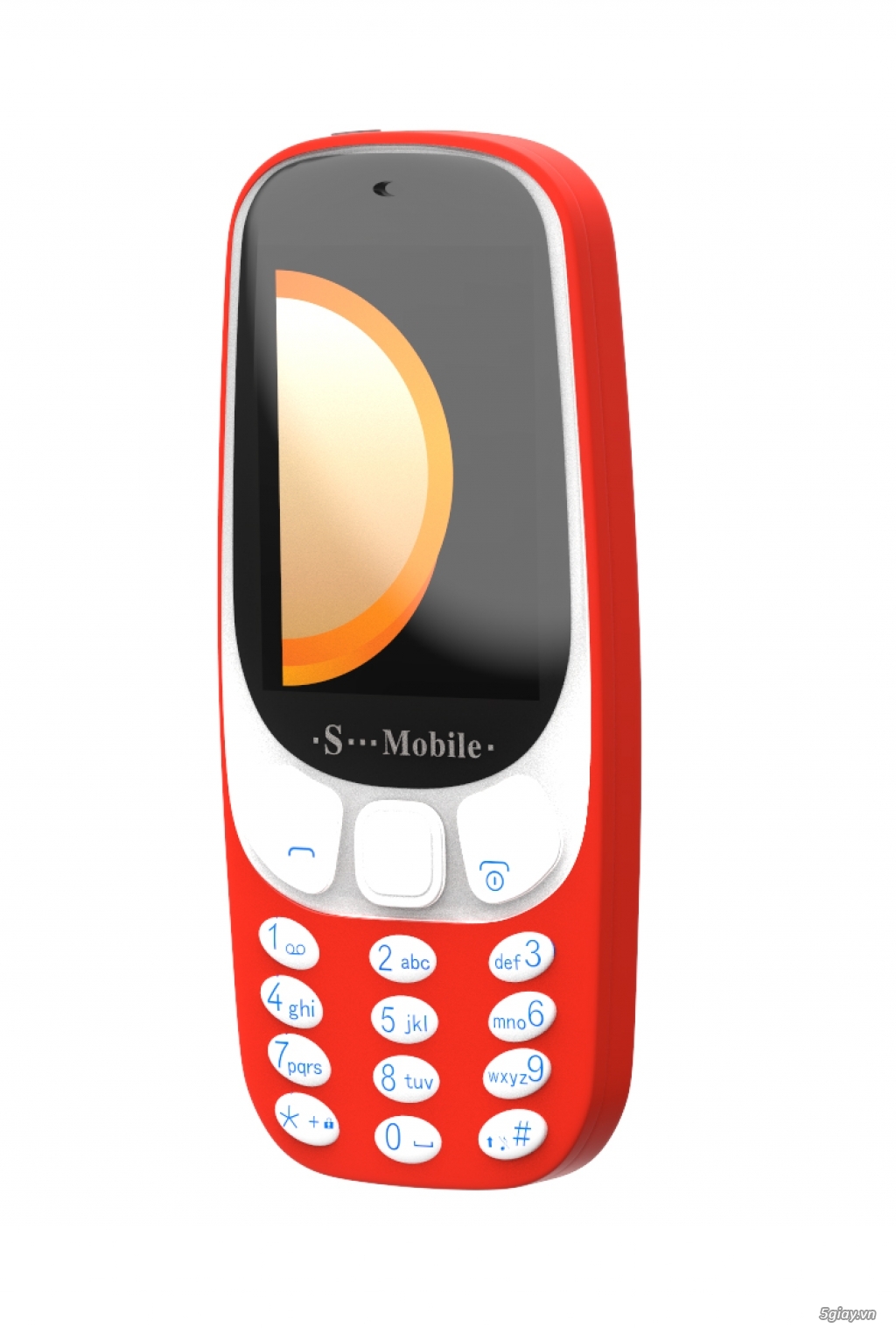 S-Mobile 310 - 4
