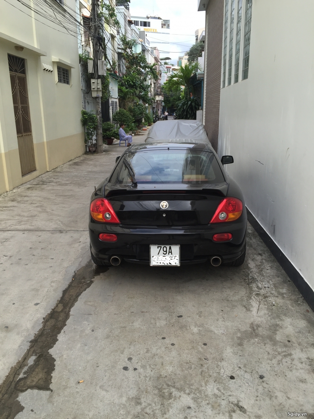 huynhdai tuscani 2 cua the thao - 2