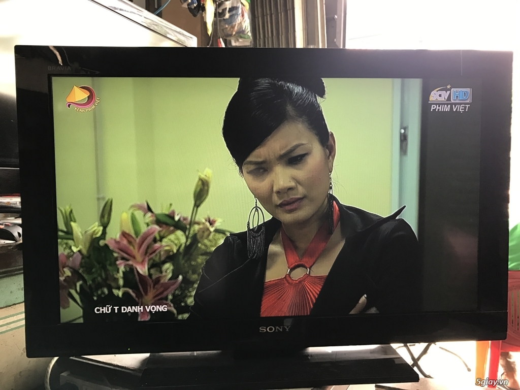 Tivi Sony 32inch BX300-320 Malaysia - 1