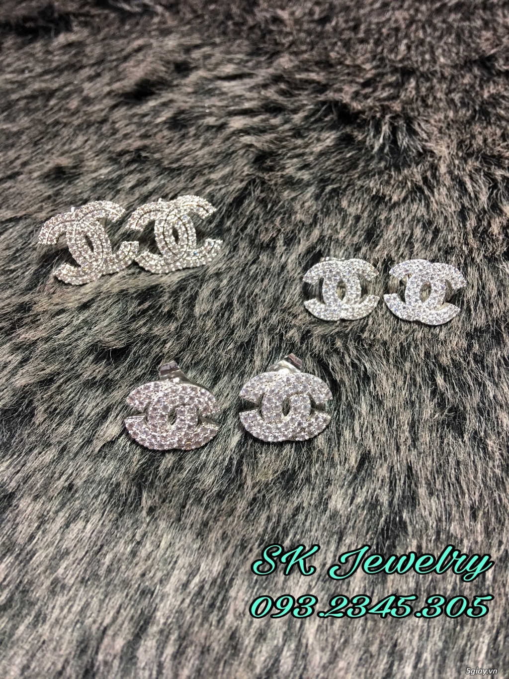 SK Jewelry - Phụ kiện trang sức cao cấp giá rẻ - 9