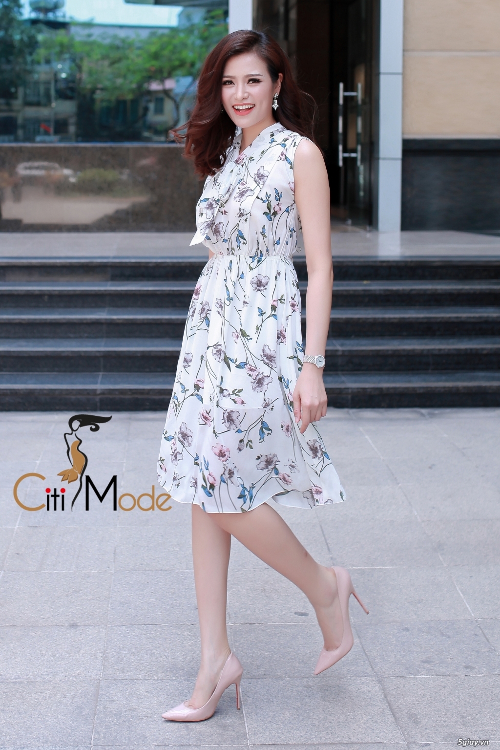 Thời trang công sở Citimode cần tìm Đại Lý toàn quốc - 3