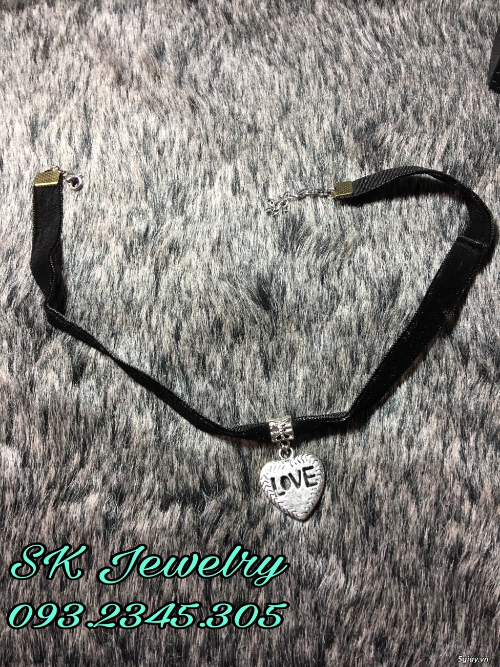 SK Jewelry - Phụ kiện trang sức cao cấp giá rẻ - 23