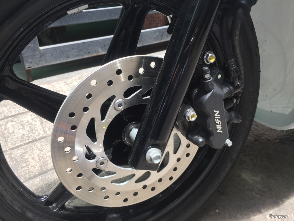 SH trắng sporty oder 3000 mấy cây . 1109 đầu - 22