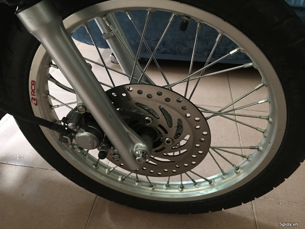 Wave Rsx dọn wave X leng keng - 1