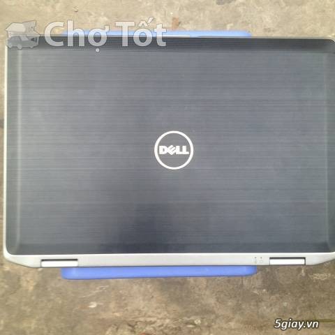 laptop dell core i5 2520/4gb/250gb/14 hàng USA - 5