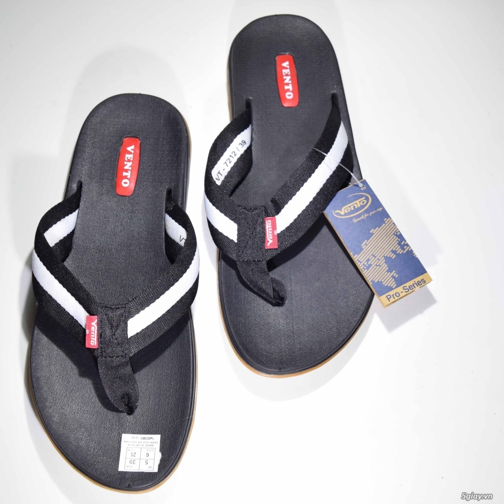 Sandal Vento VNXK Hàng chính hãng