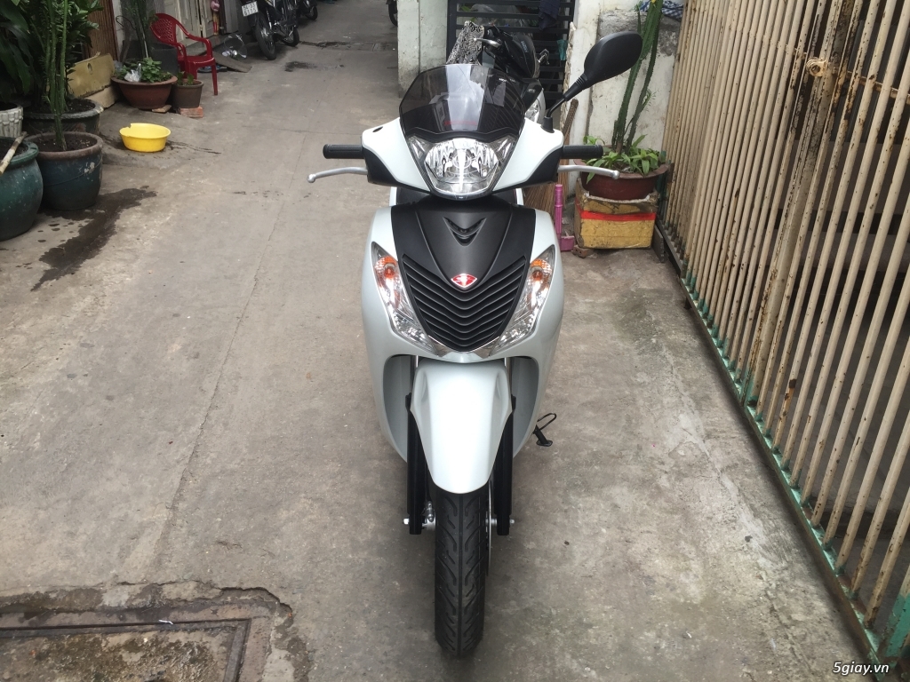 SH trắng sporty oder 3000 mấy cây . 1109 đầu - 9