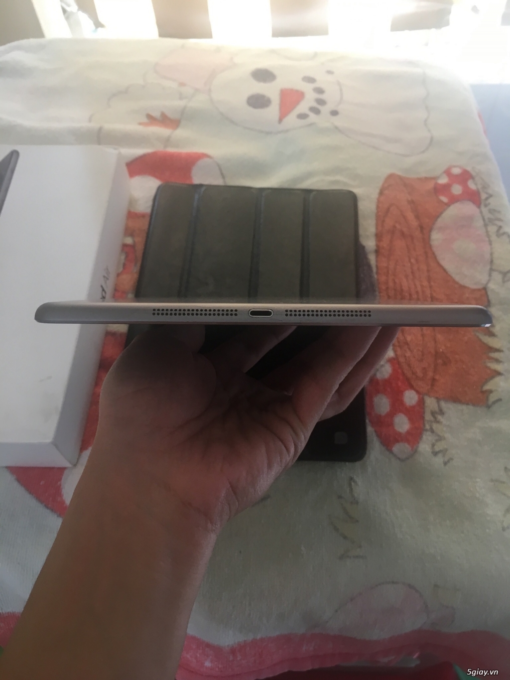 Air 1 - 64Gb - wifi only - fullbox - 5