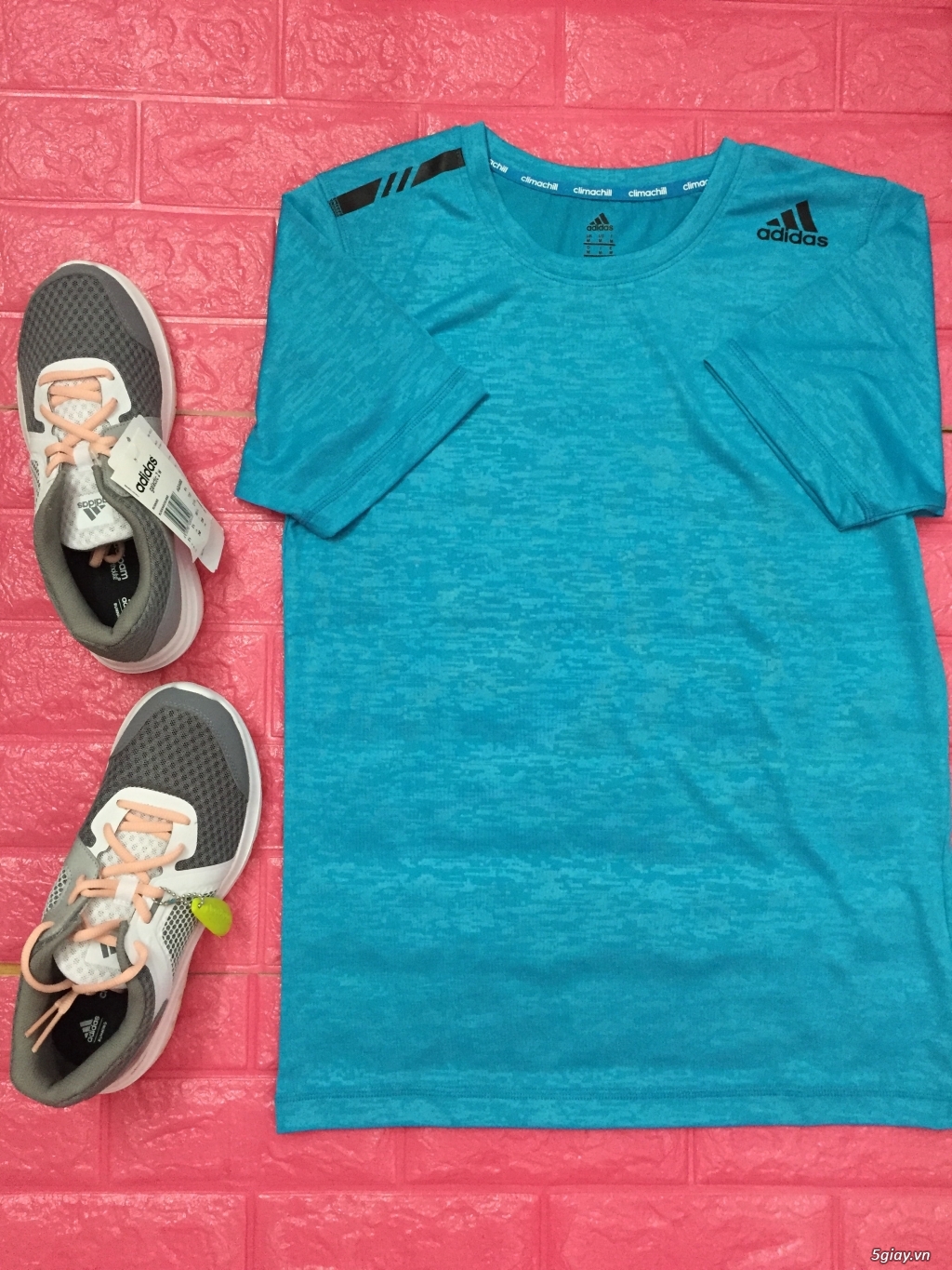 Dép Nike-Adidas, balo túi xách Adidas VNXK xịn(giá bằng 1/3 giá store) - 8