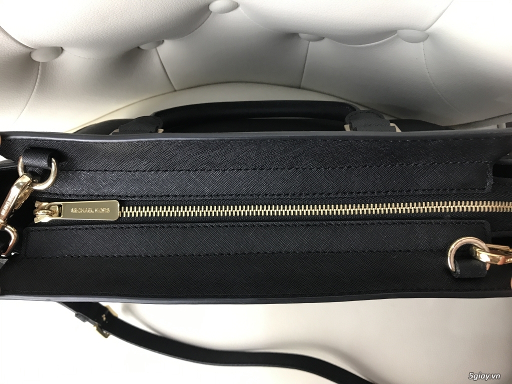 Balo MCM Odeon size Mini màu Black mới nguyên seal Authentic 100%,MK - 15
