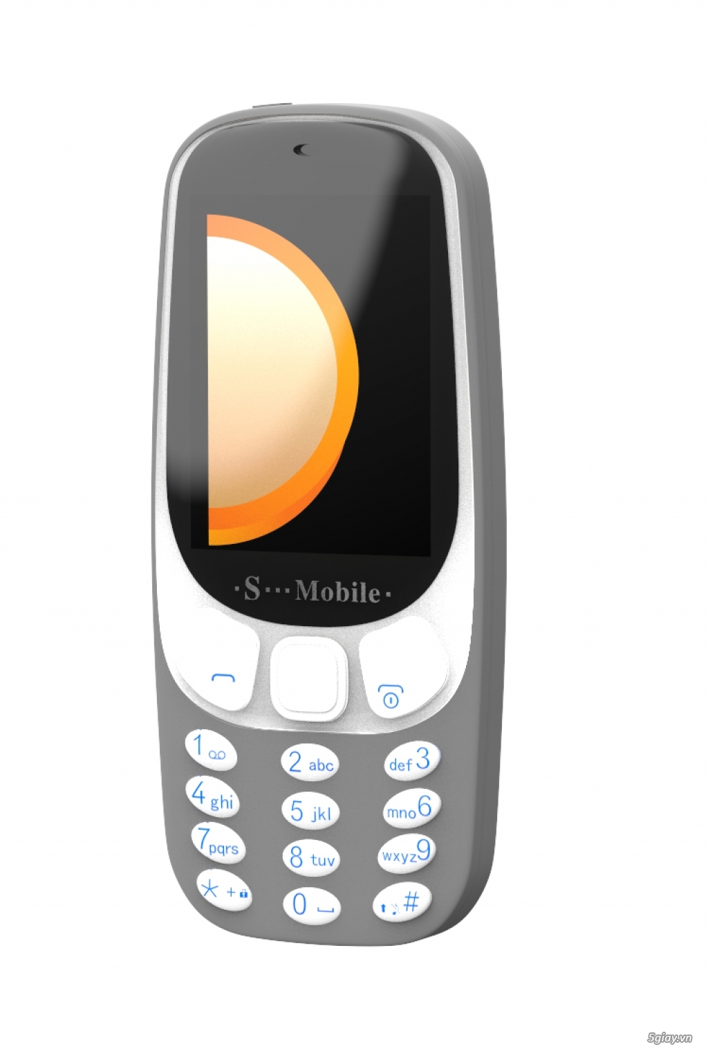 S-Mobile 310 - 5