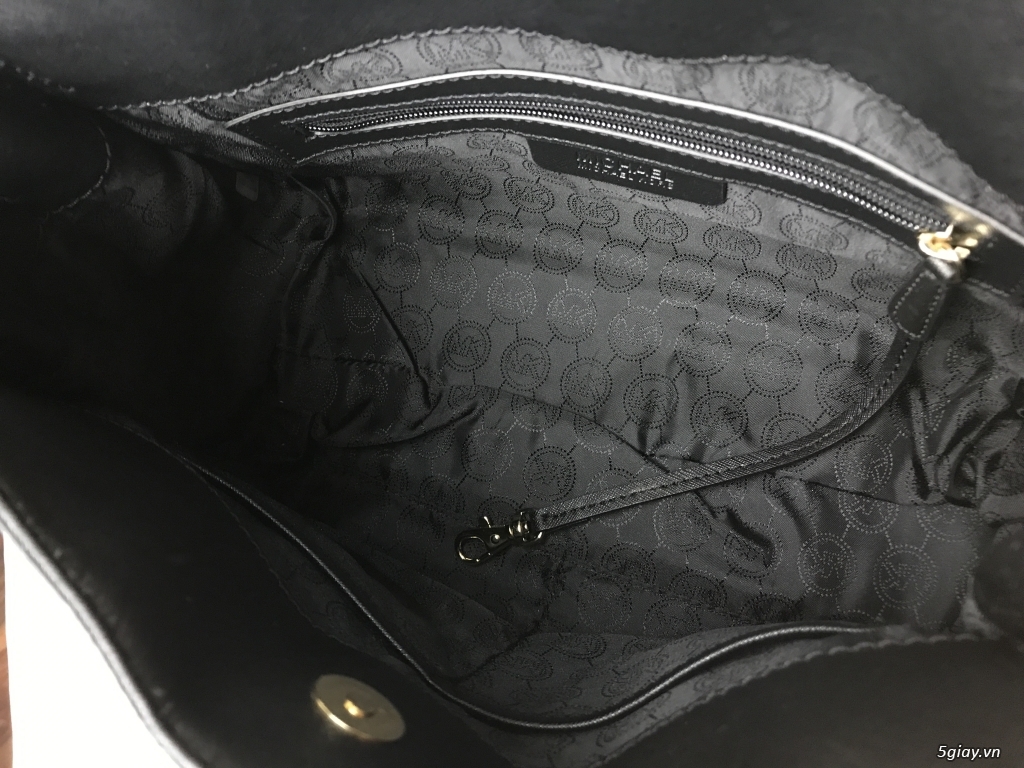 Balo MCM Odeon size Mini màu Black mới nguyên seal Authentic 100%,MK - 30