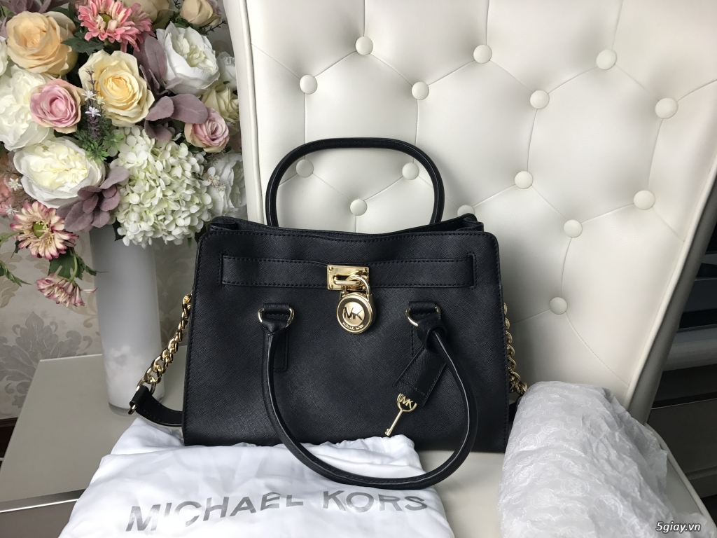 Balo MCM Odeon size Mini màu Black mới nguyên seal Authentic 100%,MK - 23