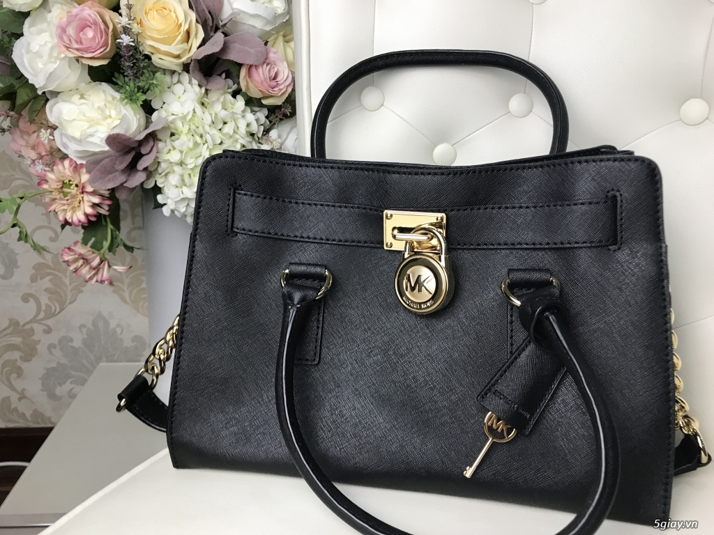 Balo MCM Odeon size Mini màu Black mới nguyên seal Authentic 100%,MK - 24