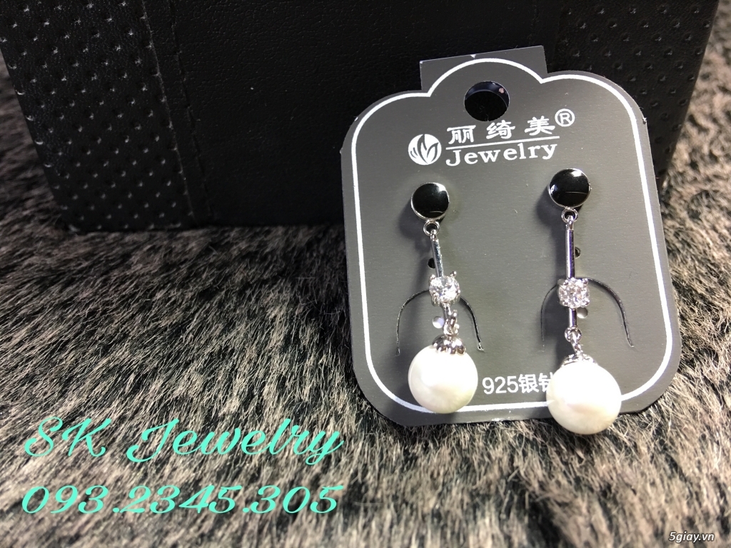SK Jewelry - Phụ kiện trang sức cao cấp giá rẻ - 15