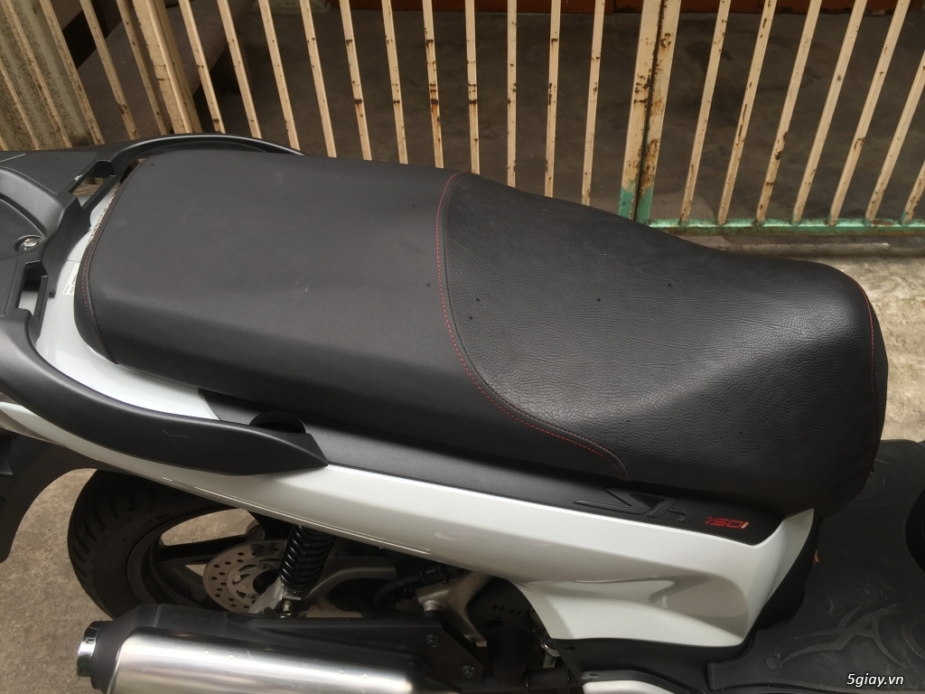 SH trắng sporty oder 3000 mấy cây . 1109 đầu - 19