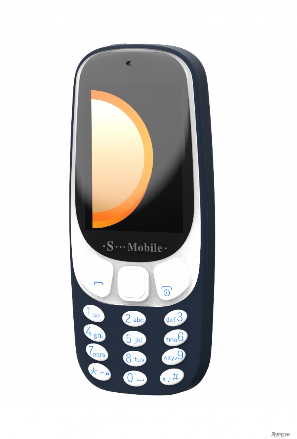 S-Mobile 310 - 7