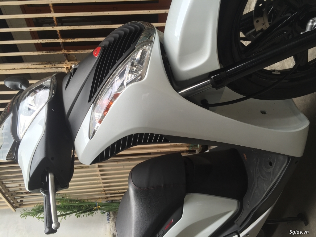 SH trắng sporty oder 3000 mấy cây . 1109 đầu