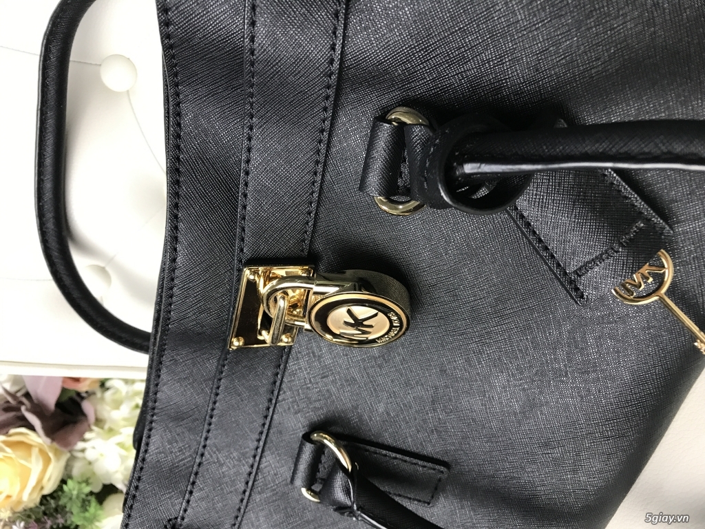 Balo MCM Odeon size Mini màu Black mới nguyên seal Authentic 100%,MK - 26