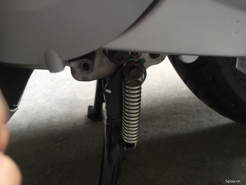 SH trắng sporty oder 3000 mấy cây . 1109 đầu - 11