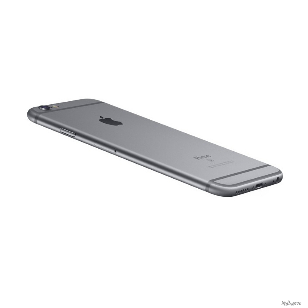 Iphone 6S - 64G màu (Hồng, đen) ZIN 100%, bản quốc tế, bảo hành 6 TH ! - 2
