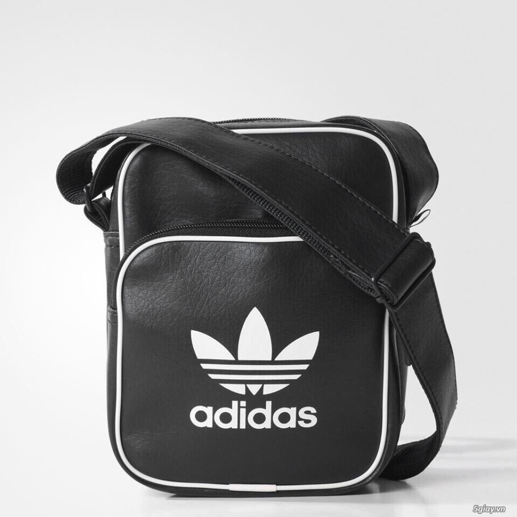 Dép Nike-Adidas, balo túi xách Adidas VNXK xịn(giá bằng 1/3 giá store) - 6