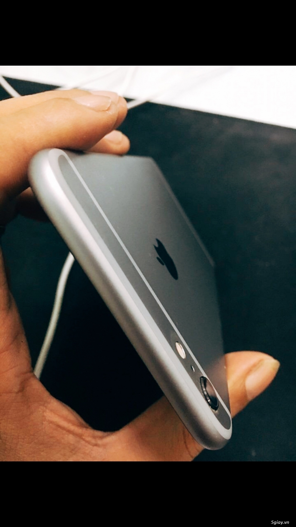 Iphone 6 plus 64gb quốc tế
