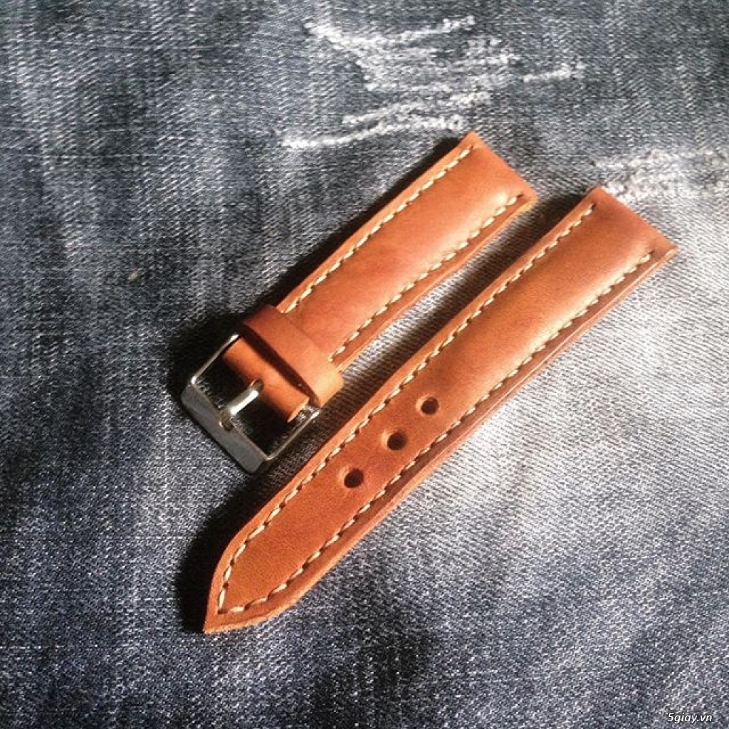 VÍ DA HANDMADE - NHẬN LÀM THEO YÊU CẦU - 36