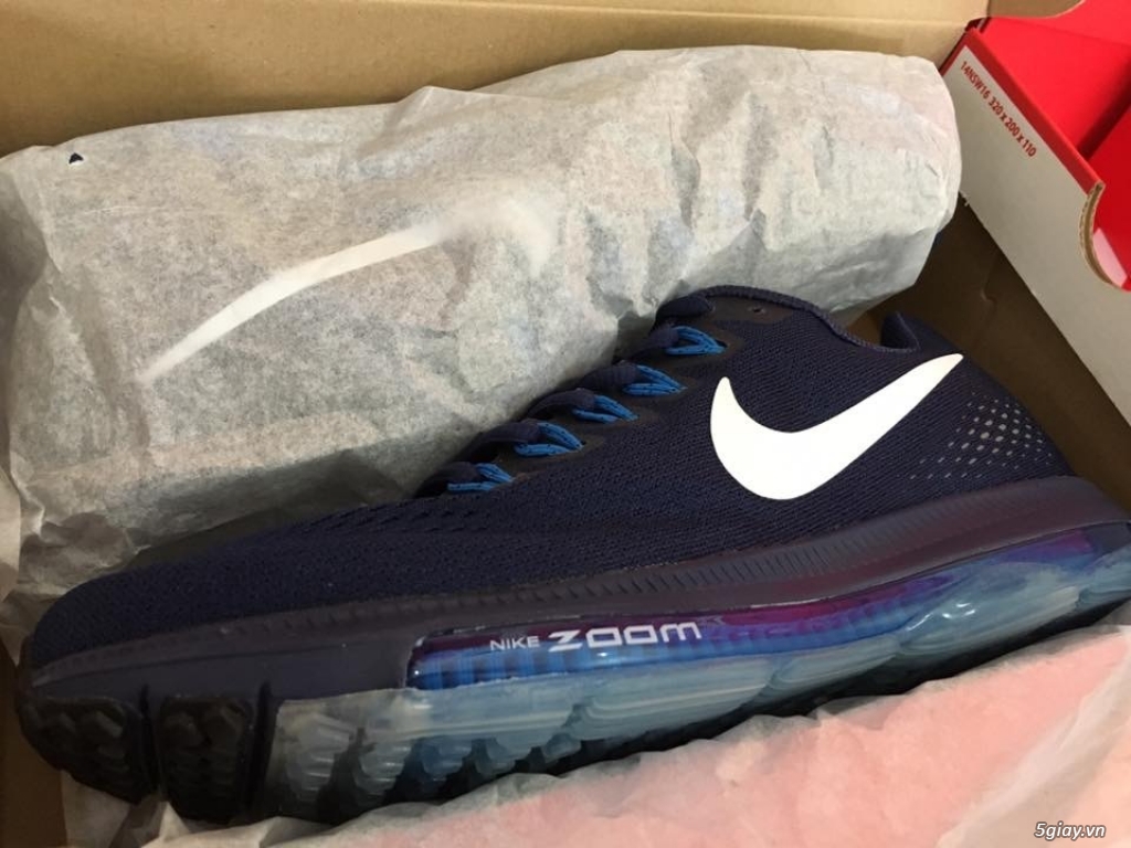 Giày Nike xách tay Us - 2